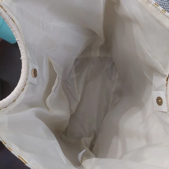 Shiraleah Chicago tote - Picture 5 of 7